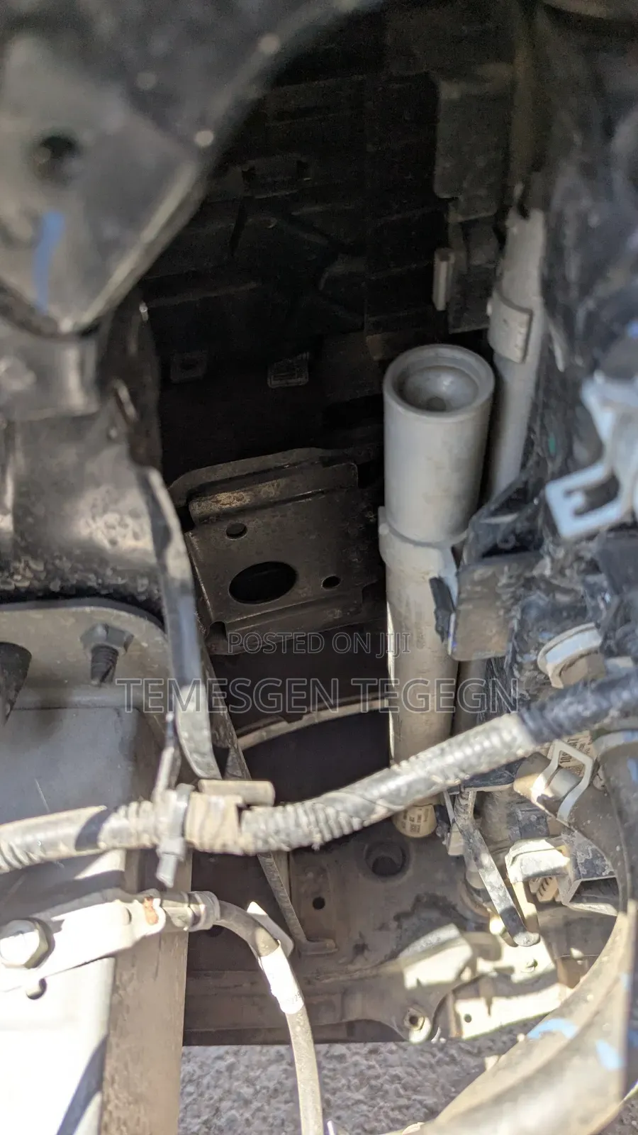 Hyundai I10 2024 Gray