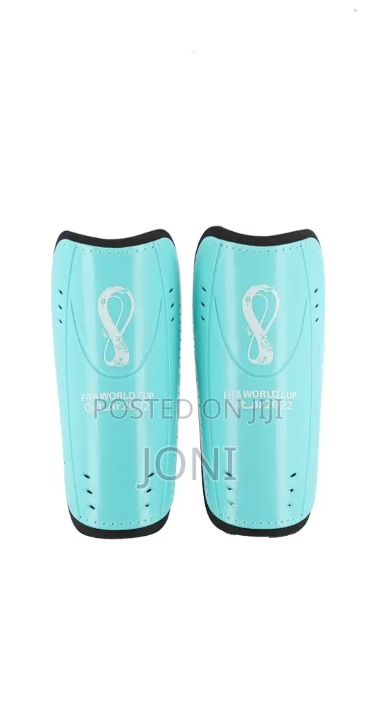 2022 World Cup Shin Pads/Shin Gurds