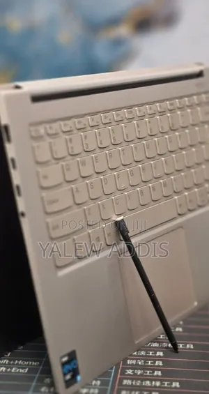 New Laptop Lenovo Yoga 9i 16GB Intel Core i7 SSD 512GB