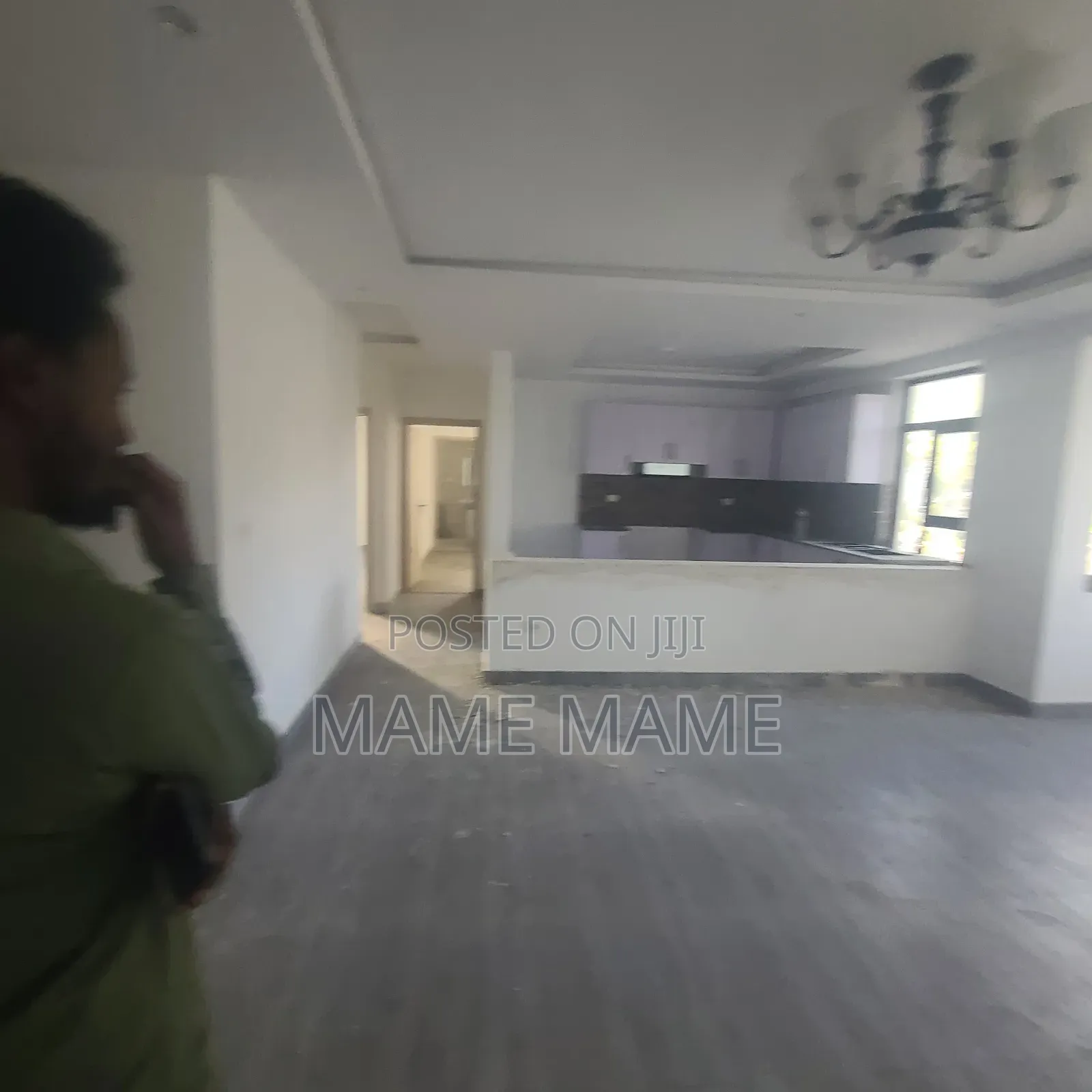 3bdrm Apartment in Addis Abeba, Bole for rent