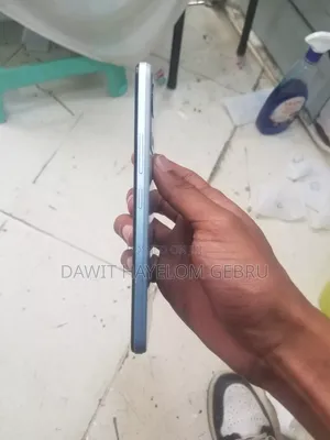 Itel S18 64 GB Gray