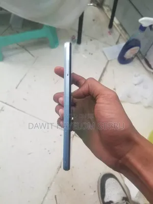 Itel S18 64 GB Gray