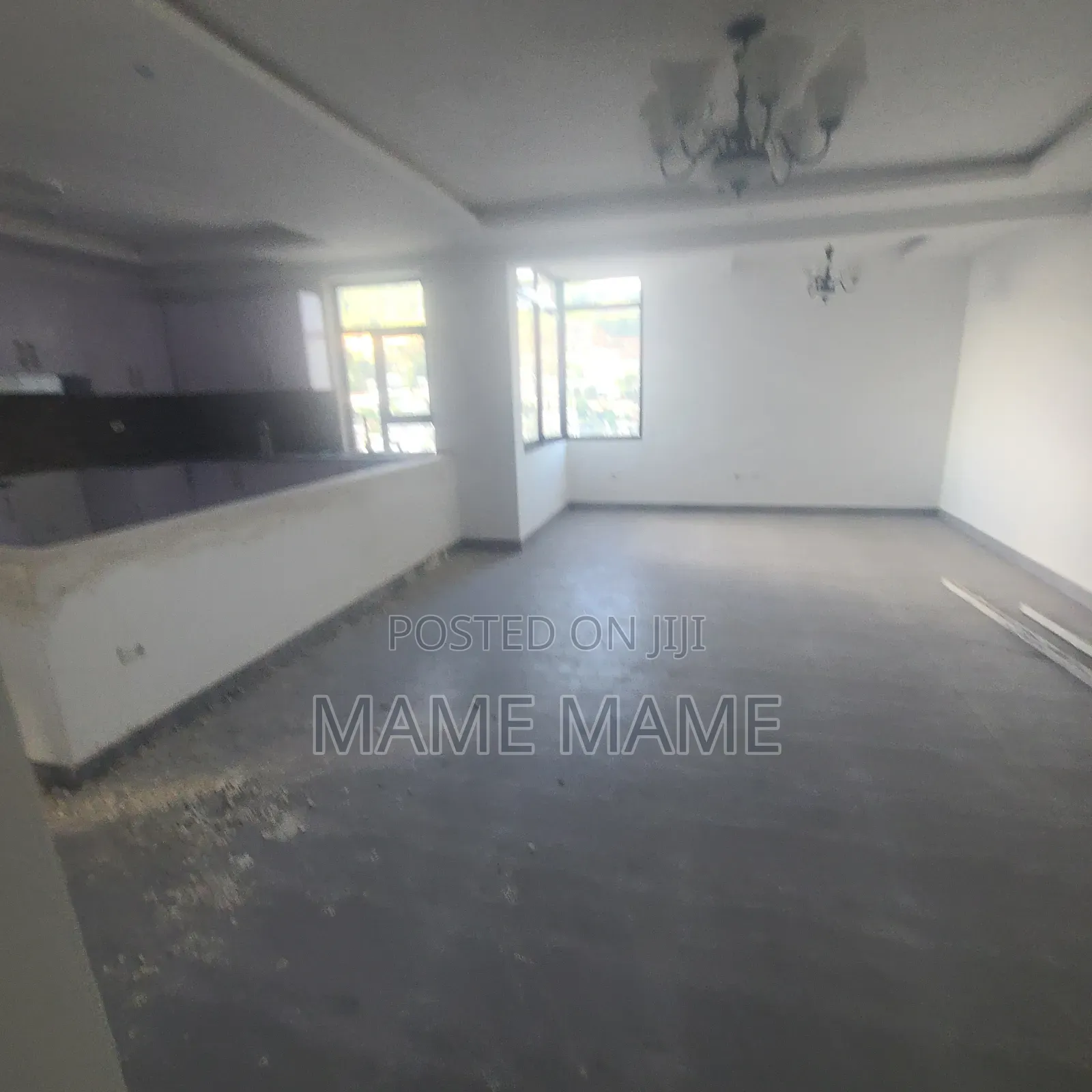 3bdrm Apartment in Addis Abeba, Bole for rent