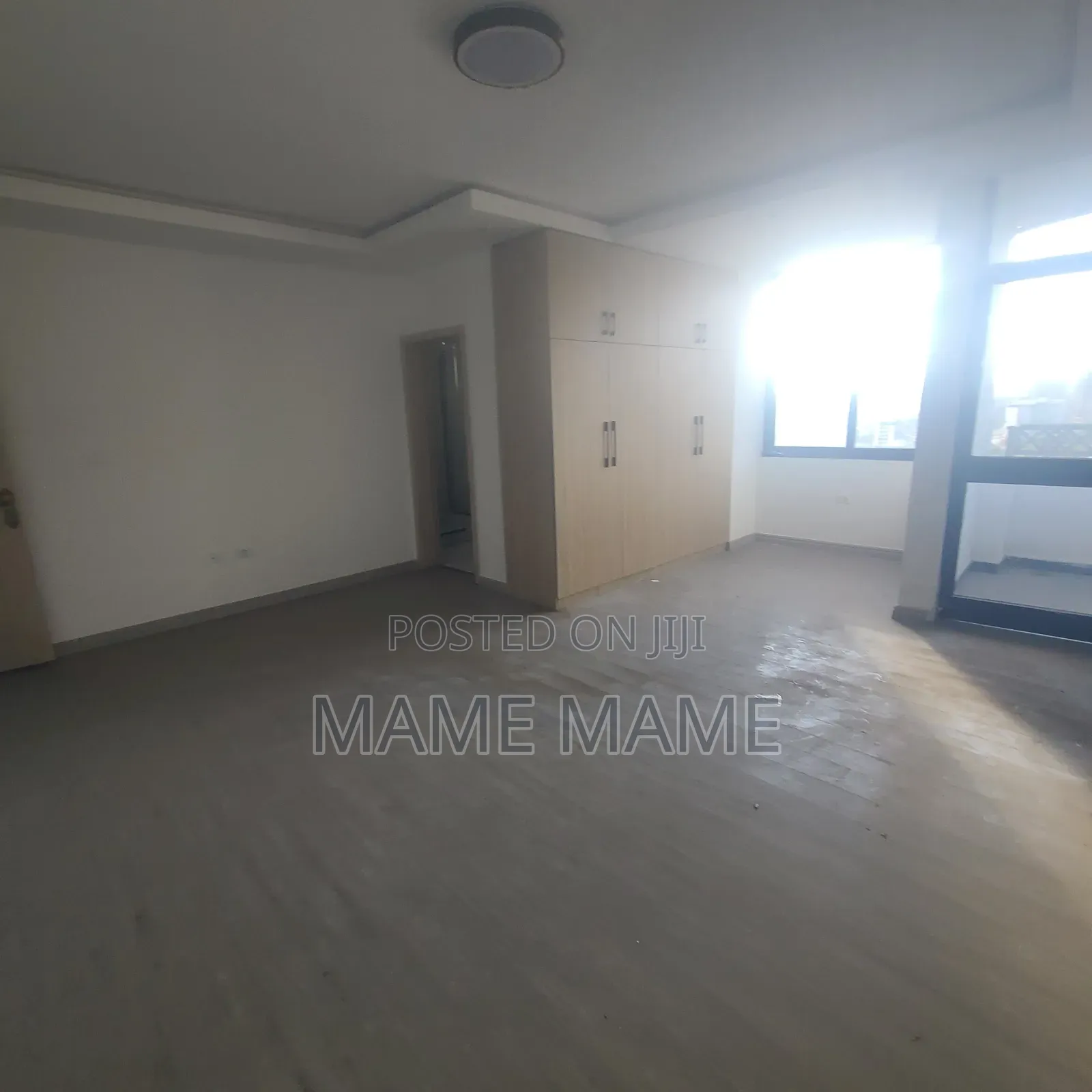 3bdrm Apartment in Addis Abeba, Bole for rent
