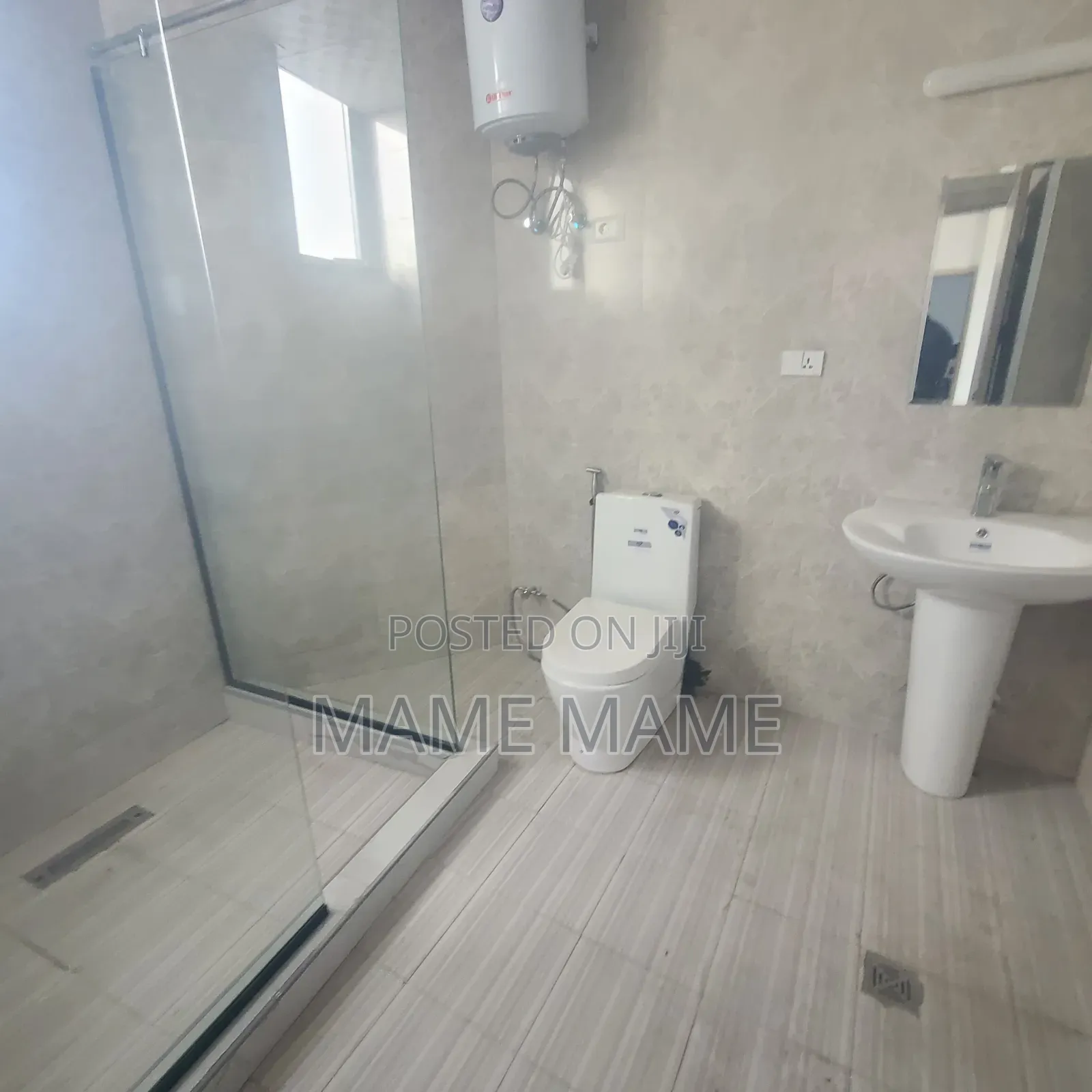 3bdrm Apartment in Addis Abeba, Bole for rent