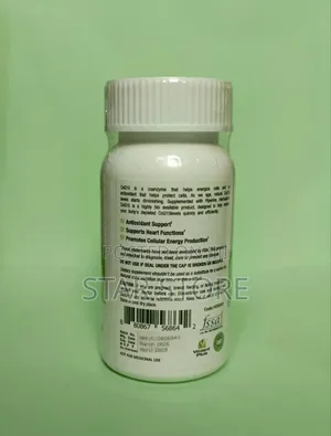 Coq10(Ubiquinone)