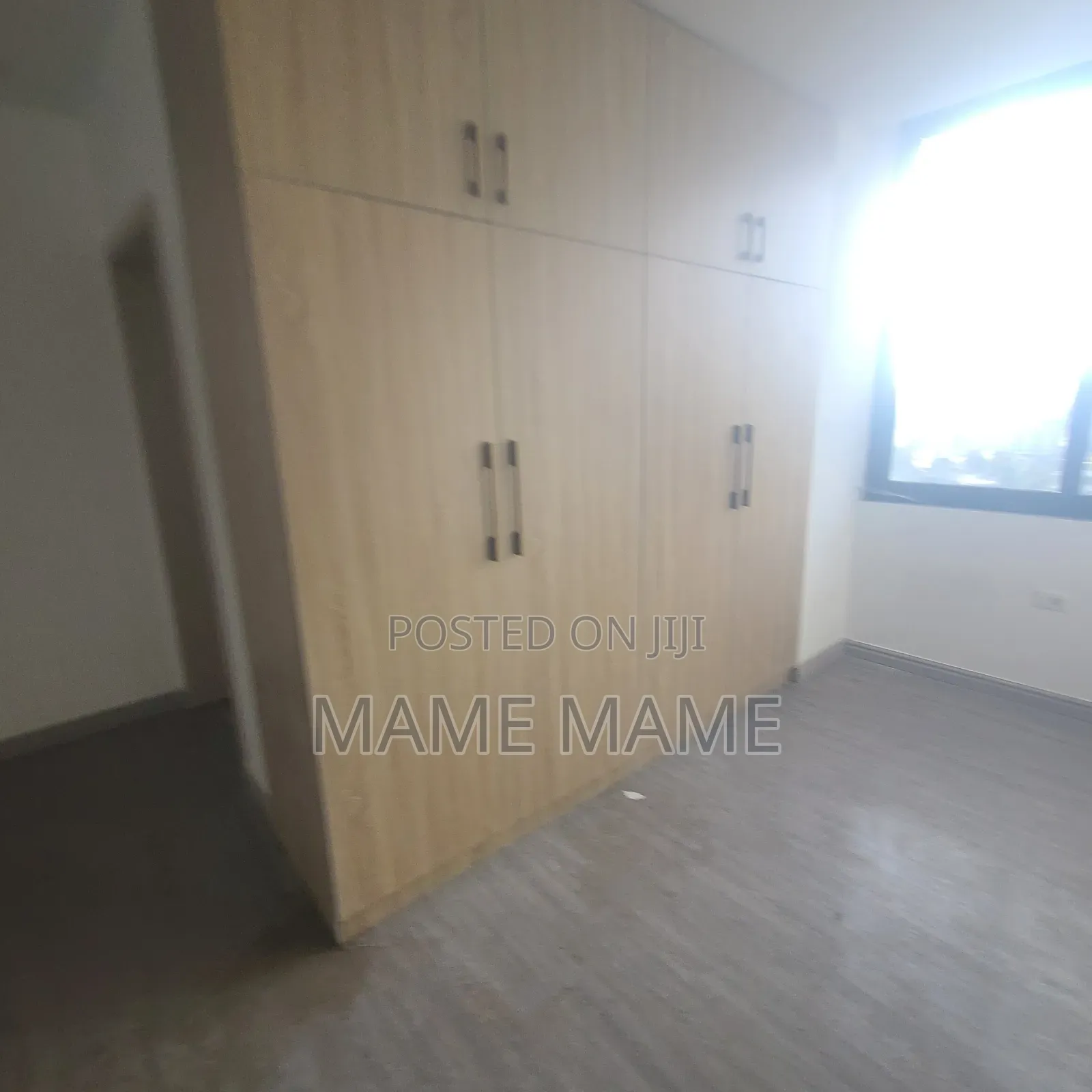 3bdrm Apartment in Addis Abeba, Bole for rent