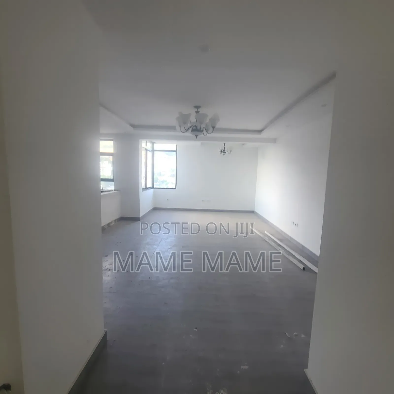3bdrm Apartment in Addis Abeba, Bole for rent