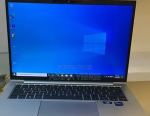 New Laptop HP EliteBook 840 16GB Intel Core i7 SSD 512GB