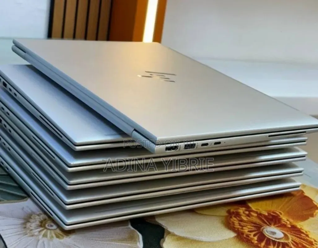 New Laptop HP EliteBook 840 16GB Intel Core i7 SSD 512GB