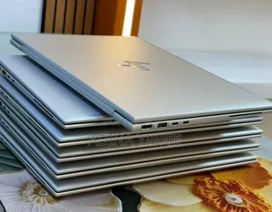 New Laptop HP EliteBook 840 16GB Intel Core i7 SSD 512GB