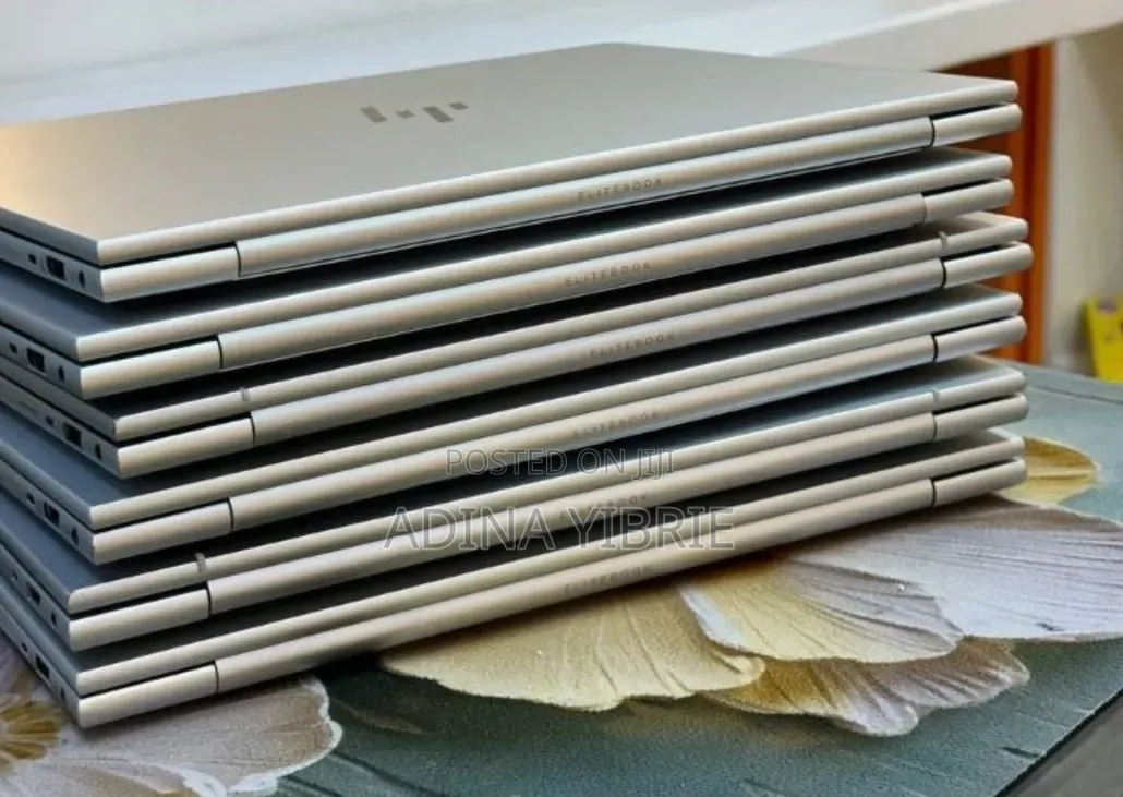 New Laptop HP EliteBook 840 16GB Intel Core i7 SSD 512GB