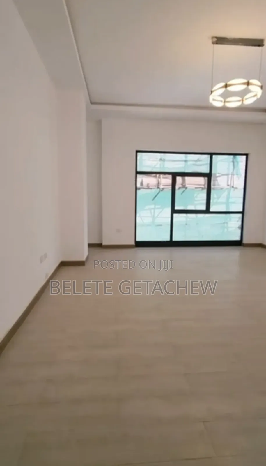 3bdrm Apartment in Bole Olompia, Luxury for sale