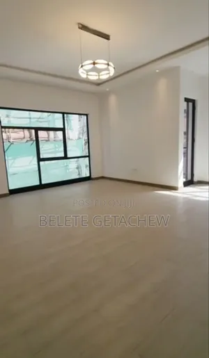 3bdrm Apartment in Bole Olompia, Luxury for sale