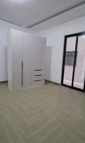 3bdrm Apartment in Bole Olompia, Luxury for sale