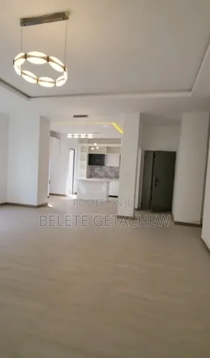 3bdrm Apartment in Bole Olompia, Luxury for sale