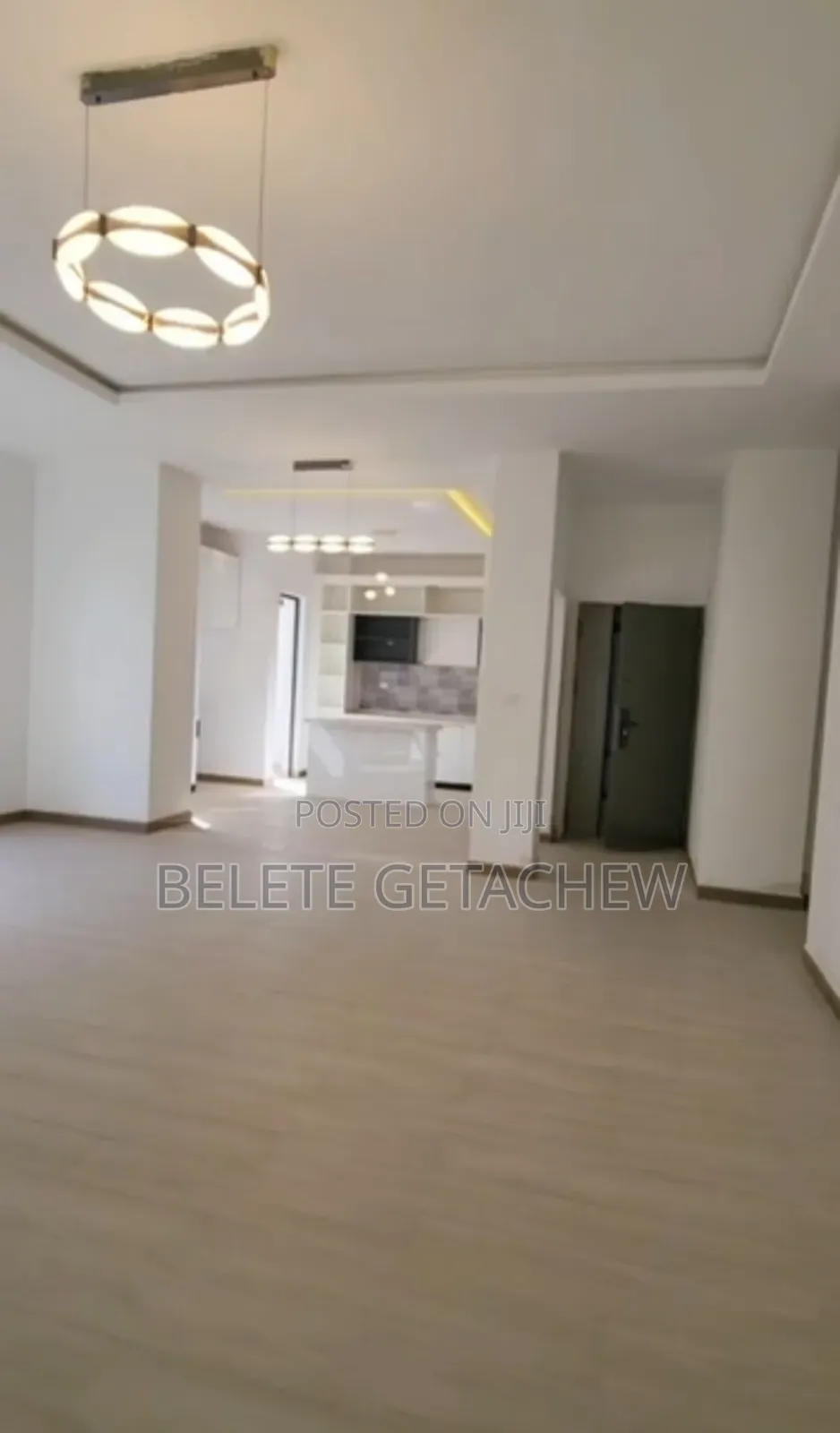 3bdrm Apartment in Bole Olompia, Luxury for sale