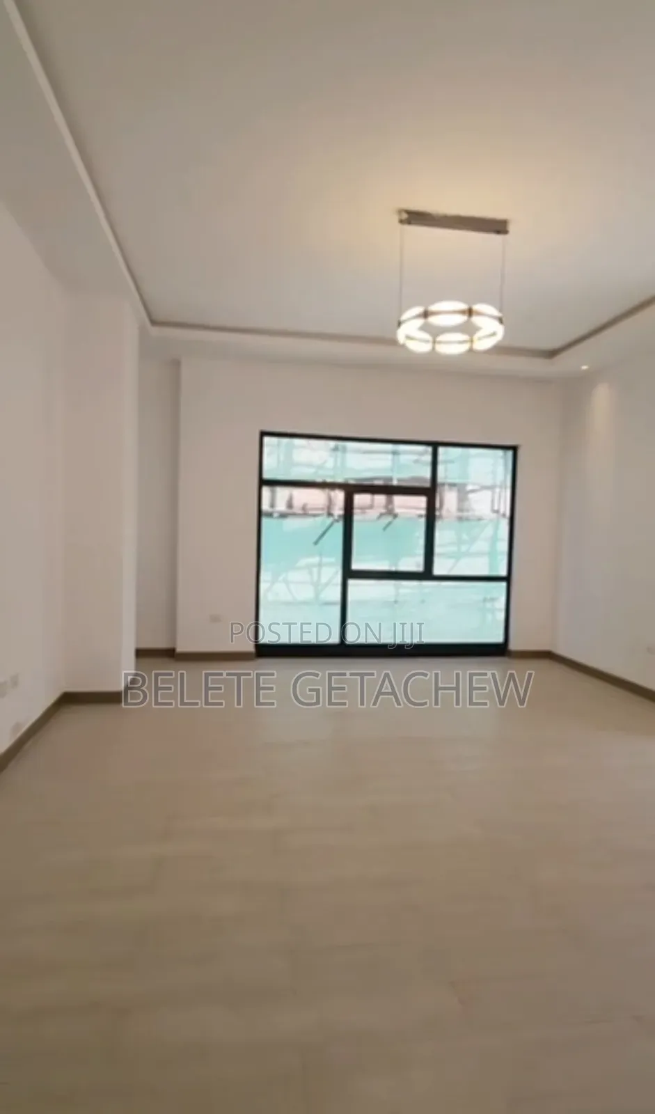3bdrm Apartment in Bole Olompia, Luxury for sale
