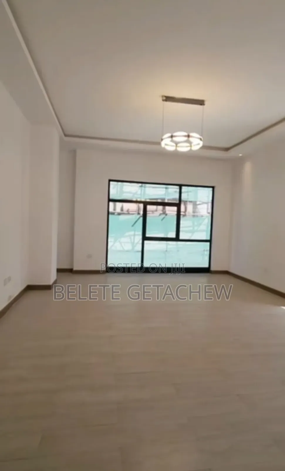 3bdrm Apartment in Bole Olompia, Luxury for sale