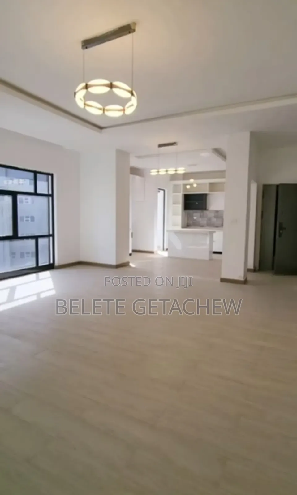 3bdrm Apartment in Bole Olompia, Luxury for sale