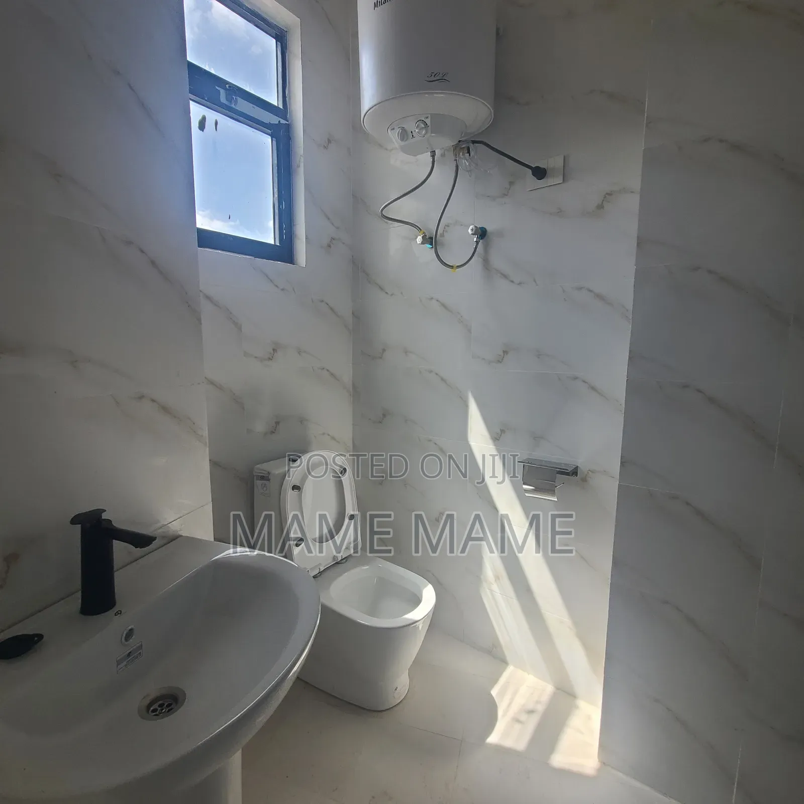 2bdrm Apartment in Addis Abeba, Bole for rent