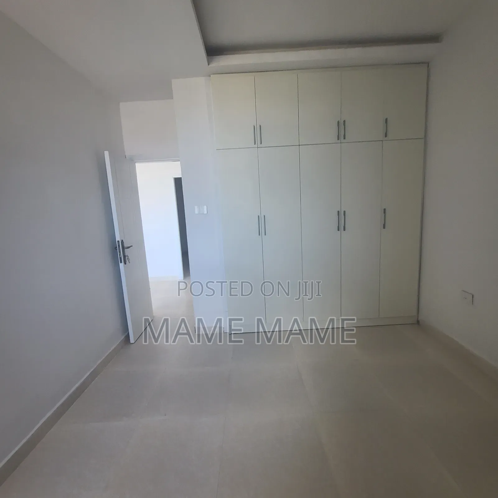 2bdrm Apartment in Addis Abeba, Bole for rent