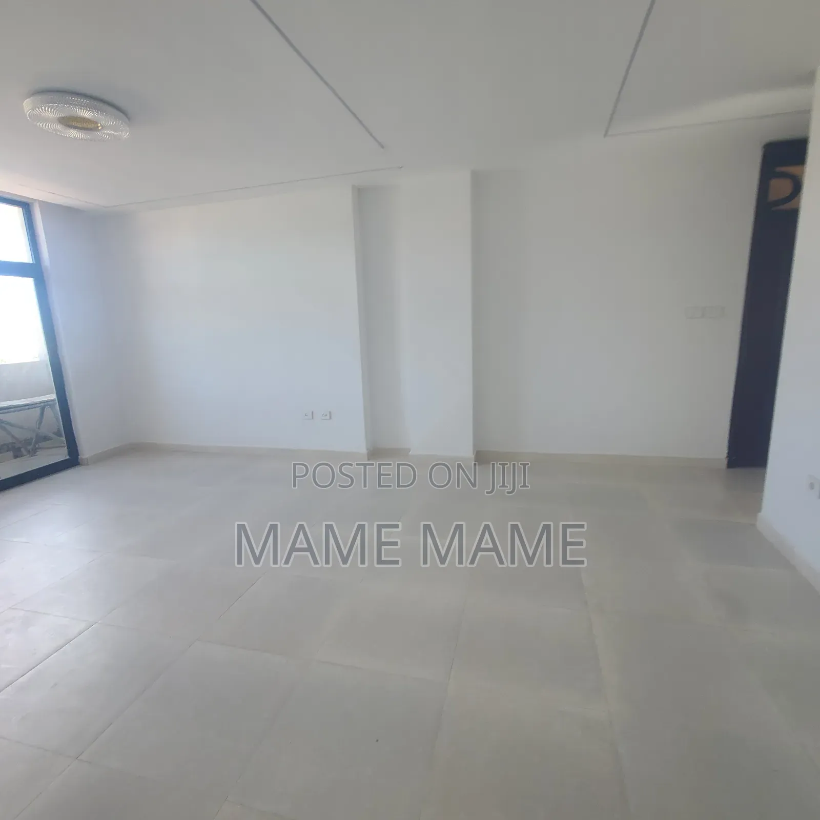 2bdrm Apartment in Addis Abeba, Bole for rent