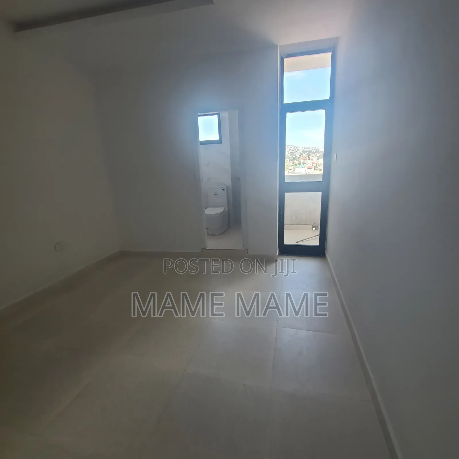 2bdrm Apartment in Addis Abeba, Bole for rent