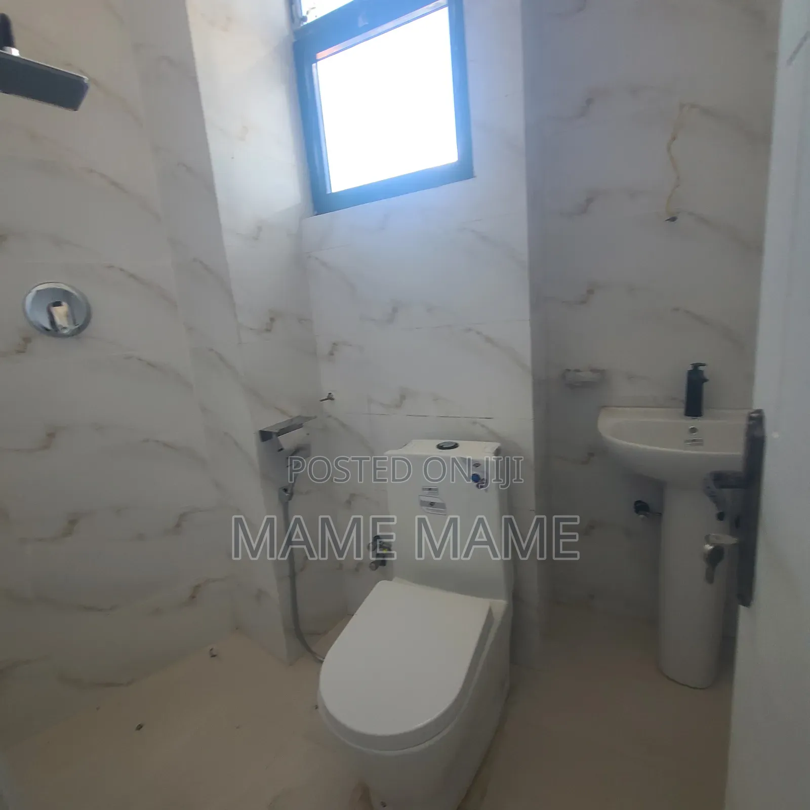 2bdrm Apartment in Addis Abeba, Bole for rent