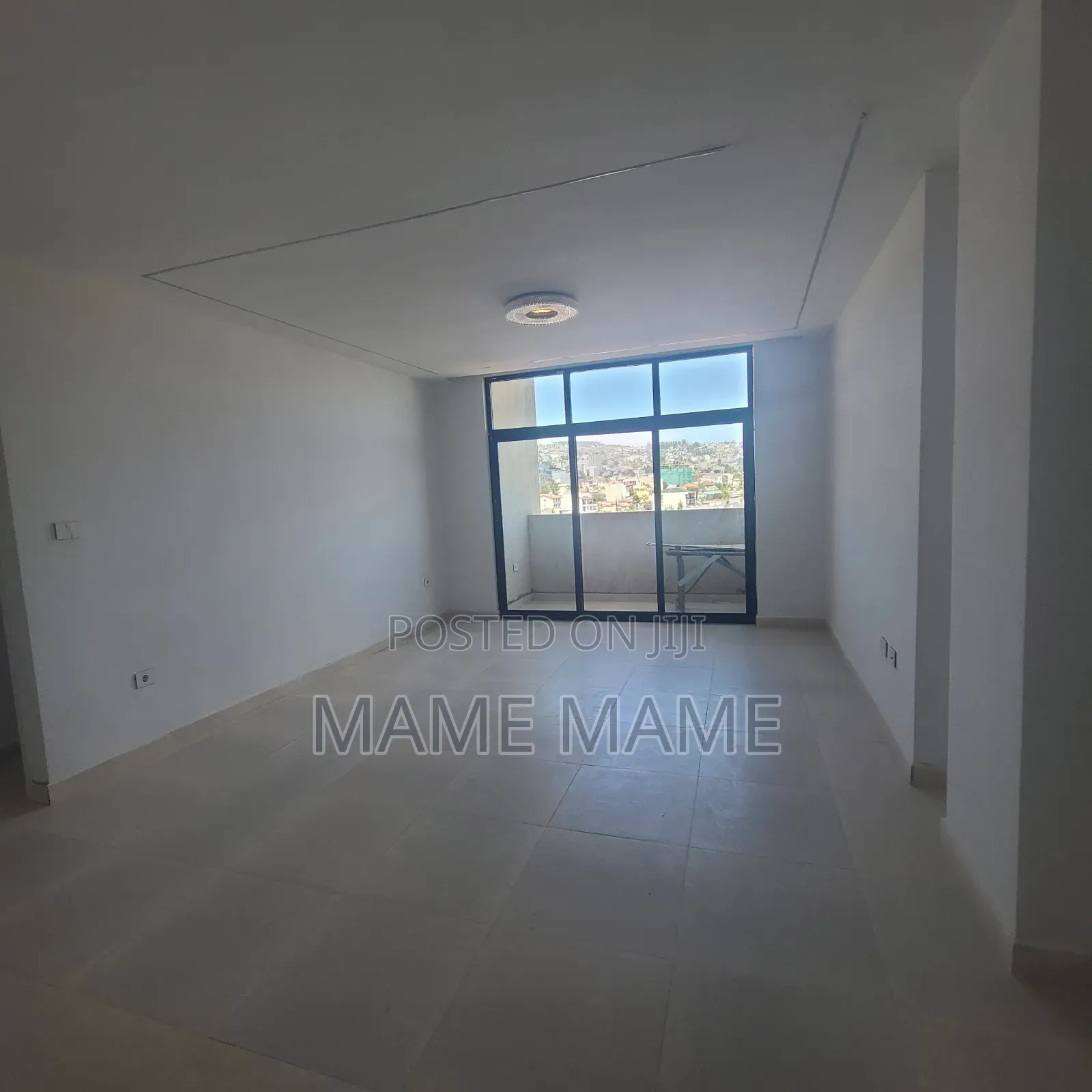 2bdrm Apartment in Addis Abeba, Bole for rent