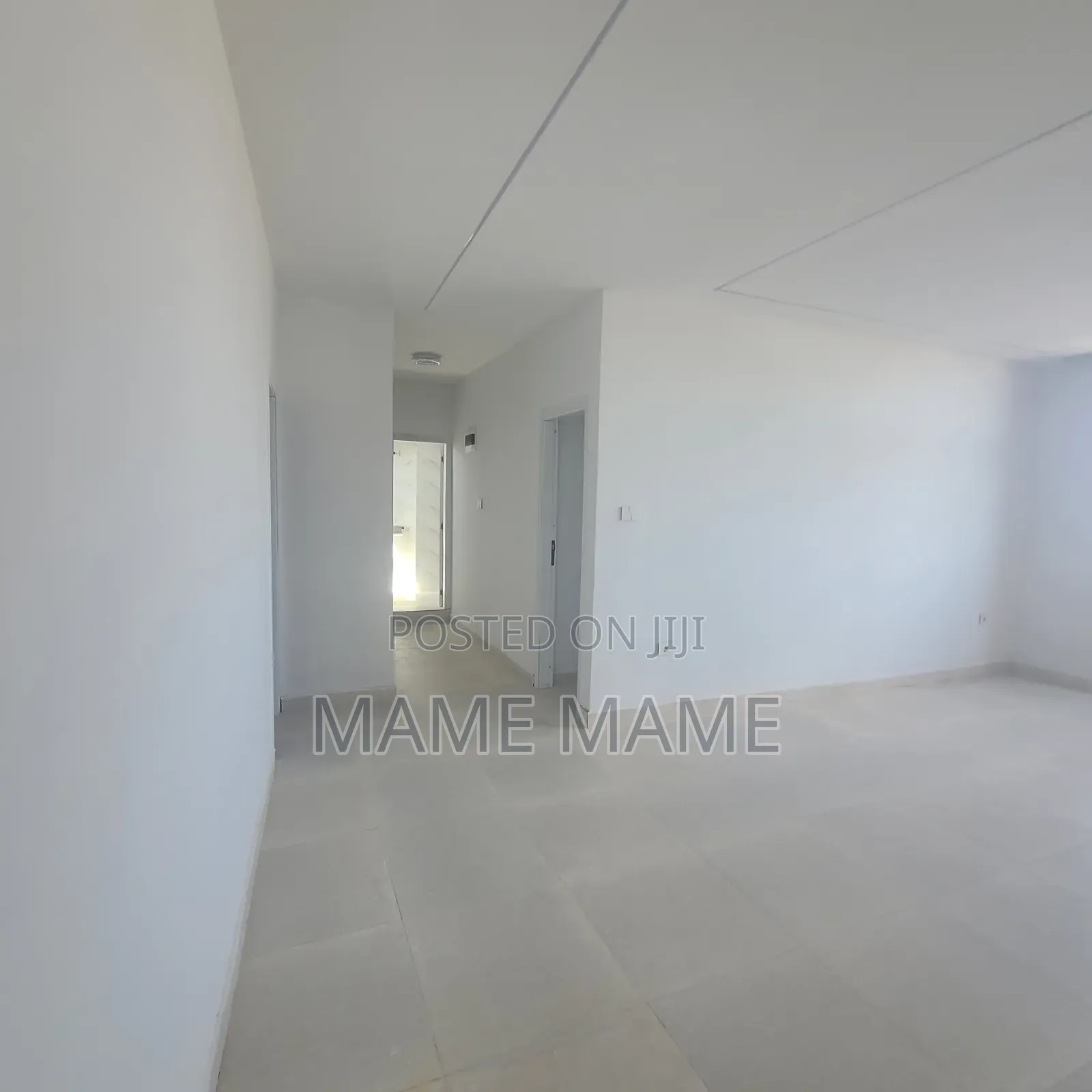 2bdrm Apartment in Addis Abeba, Bole for rent