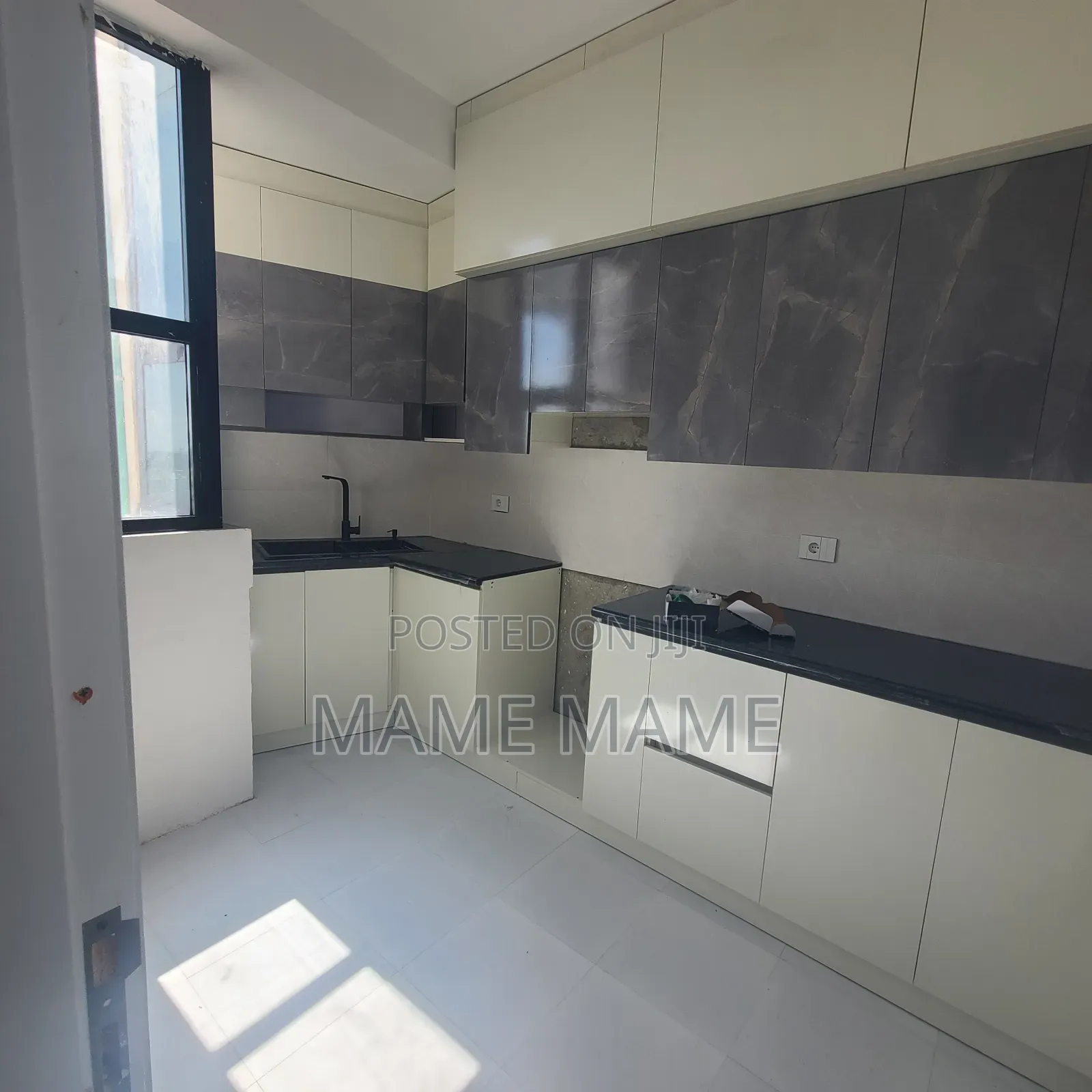 2bdrm Apartment in Addis Abeba, Bole for rent