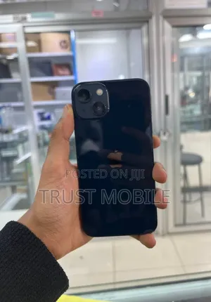 Apple iPhone 13 256 GB Blue