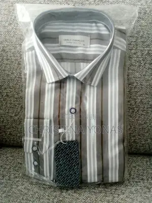 Shirt From Turkey and Asia