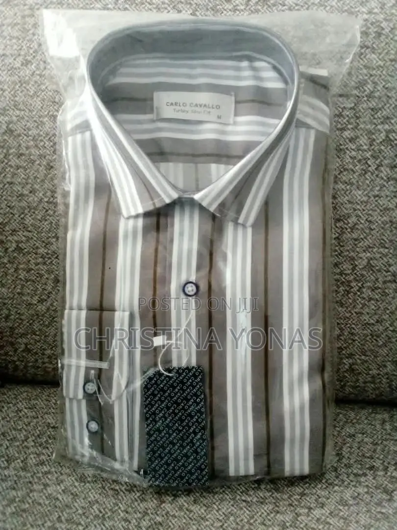 Shirt From Turkey and Asia