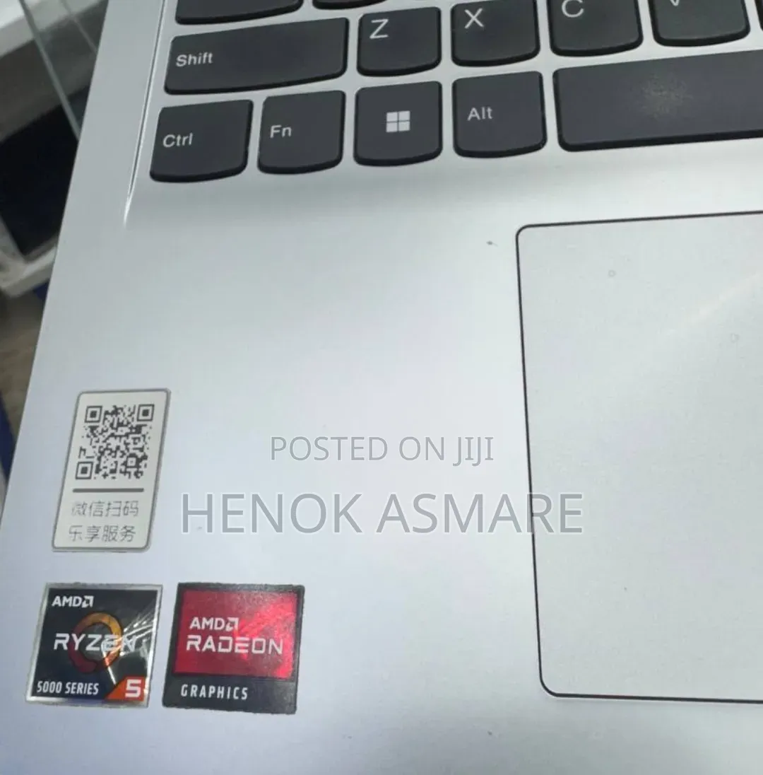 New Laptop Lenovo IdeaTab N580 8GB AMD Ryzen 5 SSD 512GB
