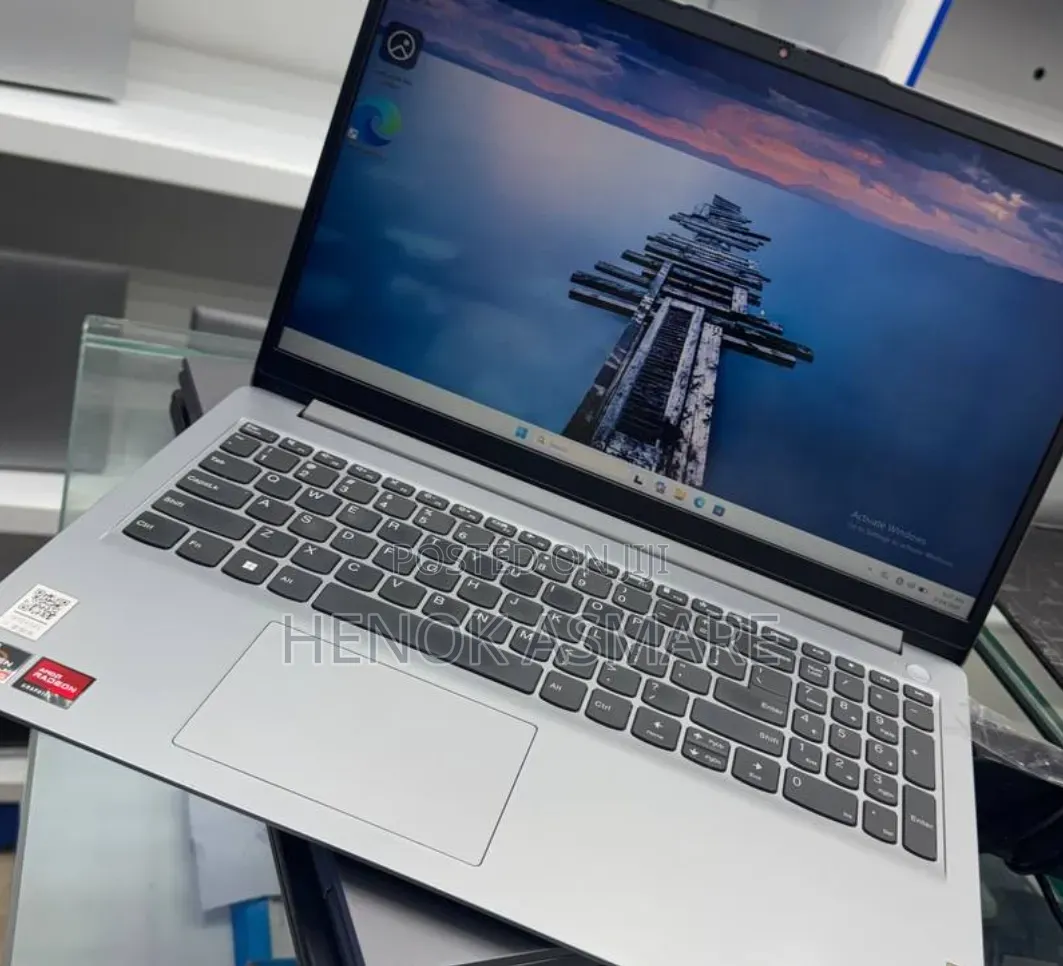 New Laptop Lenovo IdeaTab N580 8GB AMD Ryzen 5 SSD 512GB