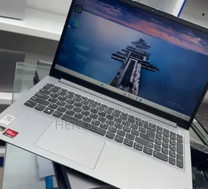 New Laptop Lenovo IdeaTab N580 8GB AMD Ryzen 5 SSD 512GB
