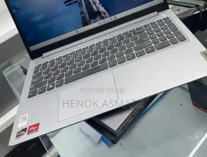 New Laptop Lenovo IdeaTab N580 8GB AMD Ryzen 5 SSD 512GB