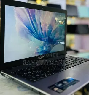New Laptop Asus R510JX 8GB Intel Core i5 HDD 500GB