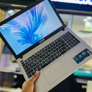 New Laptop Asus R510JX 8GB Intel Core i5 HDD 500GB
