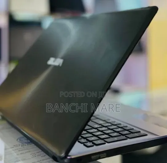 New Laptop Asus R510JX 8GB Intel Core i5 HDD 500GB
