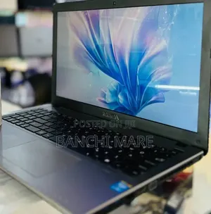 New Laptop Asus R510JX 8GB Intel Core i5 HDD 500GB