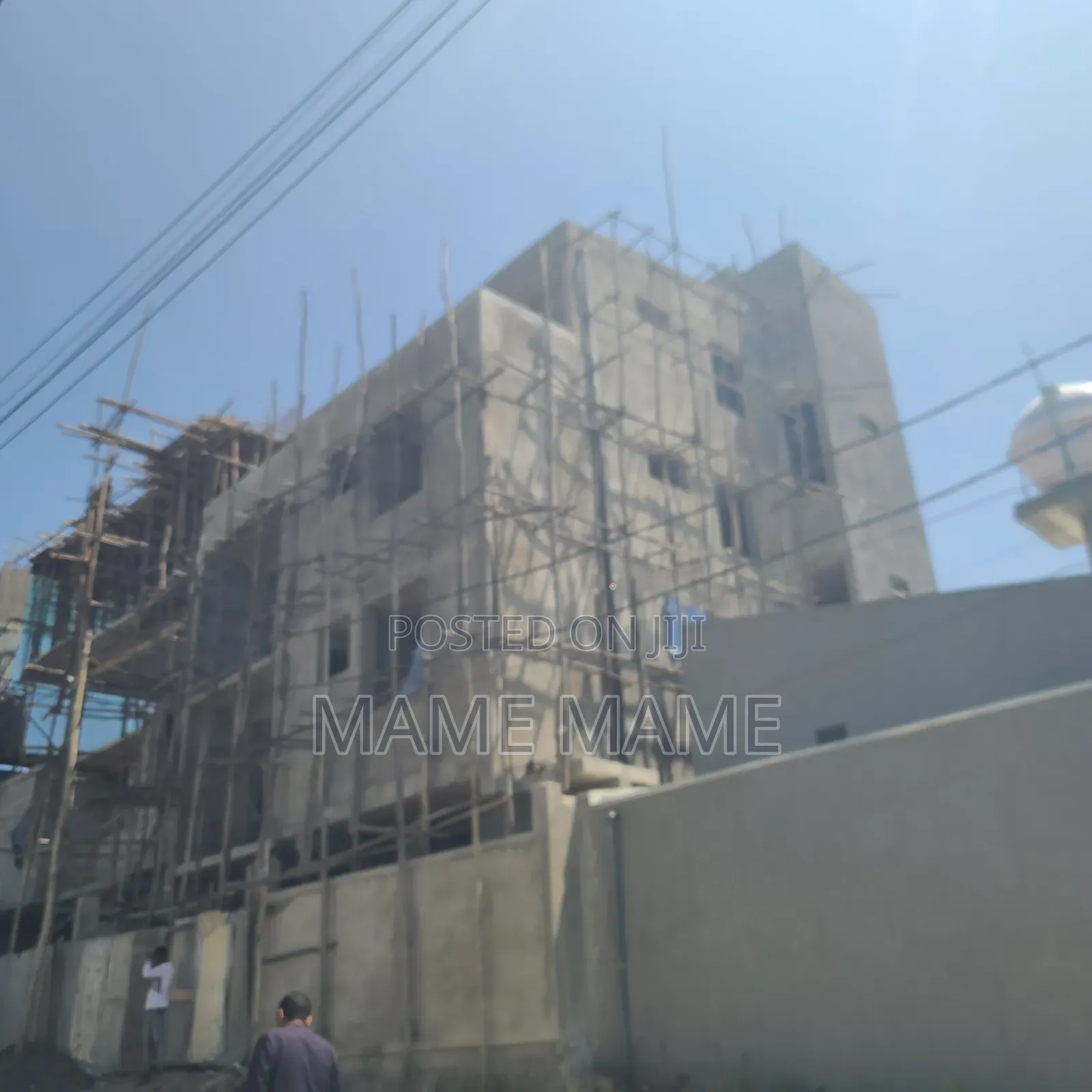 6bdrm House in Addis Abeba, Bole for sale