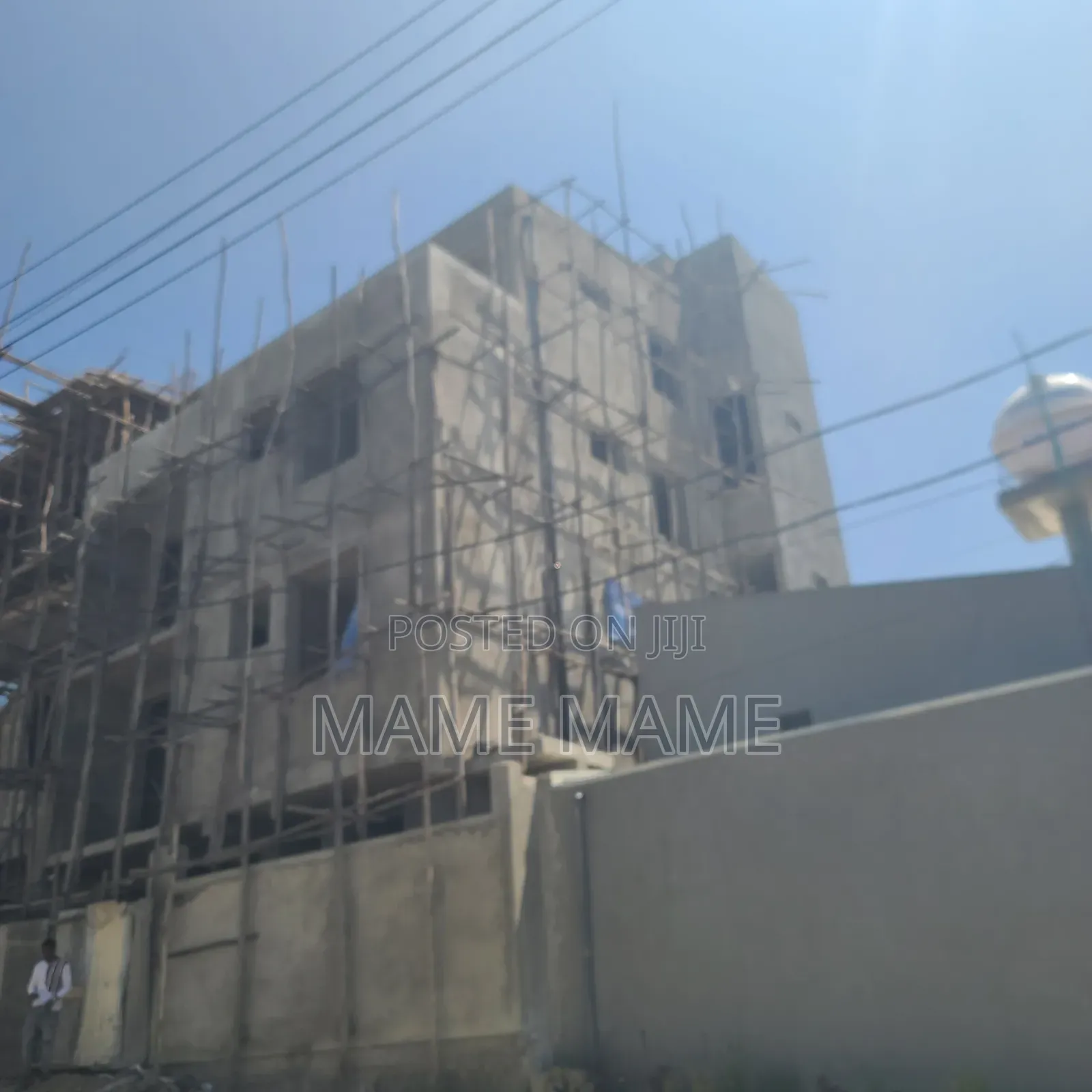 6bdrm House in Addis Abeba, Bole for sale