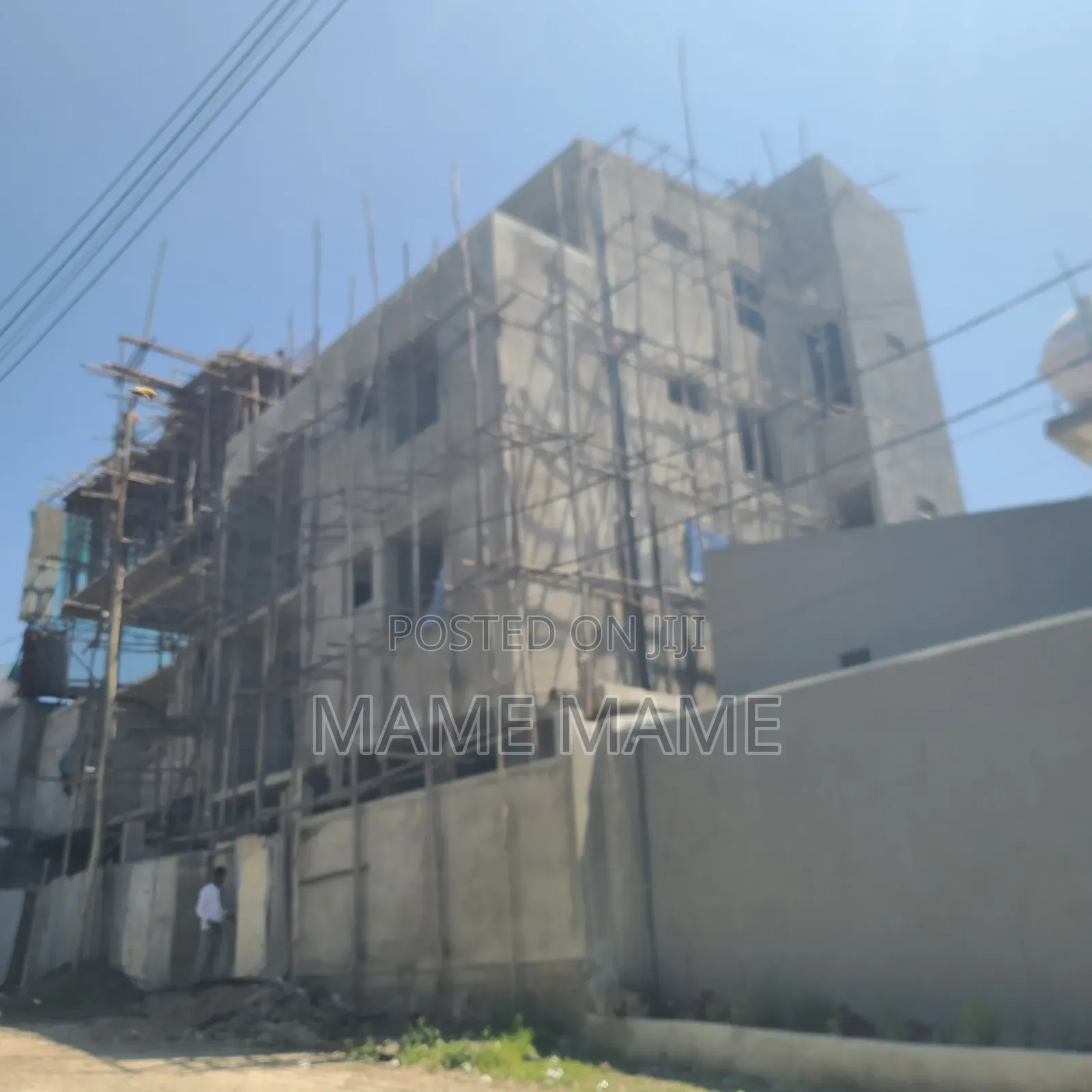6bdrm House in Addis Abeba, Bole for sale