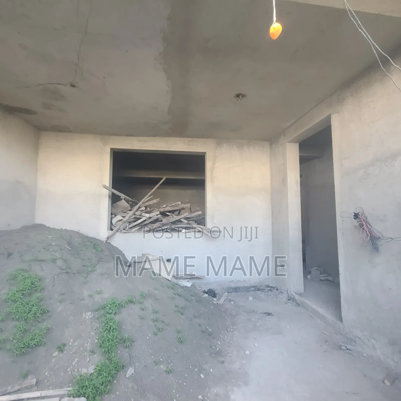 6bdrm House in Addis Abeba, Bole for sale