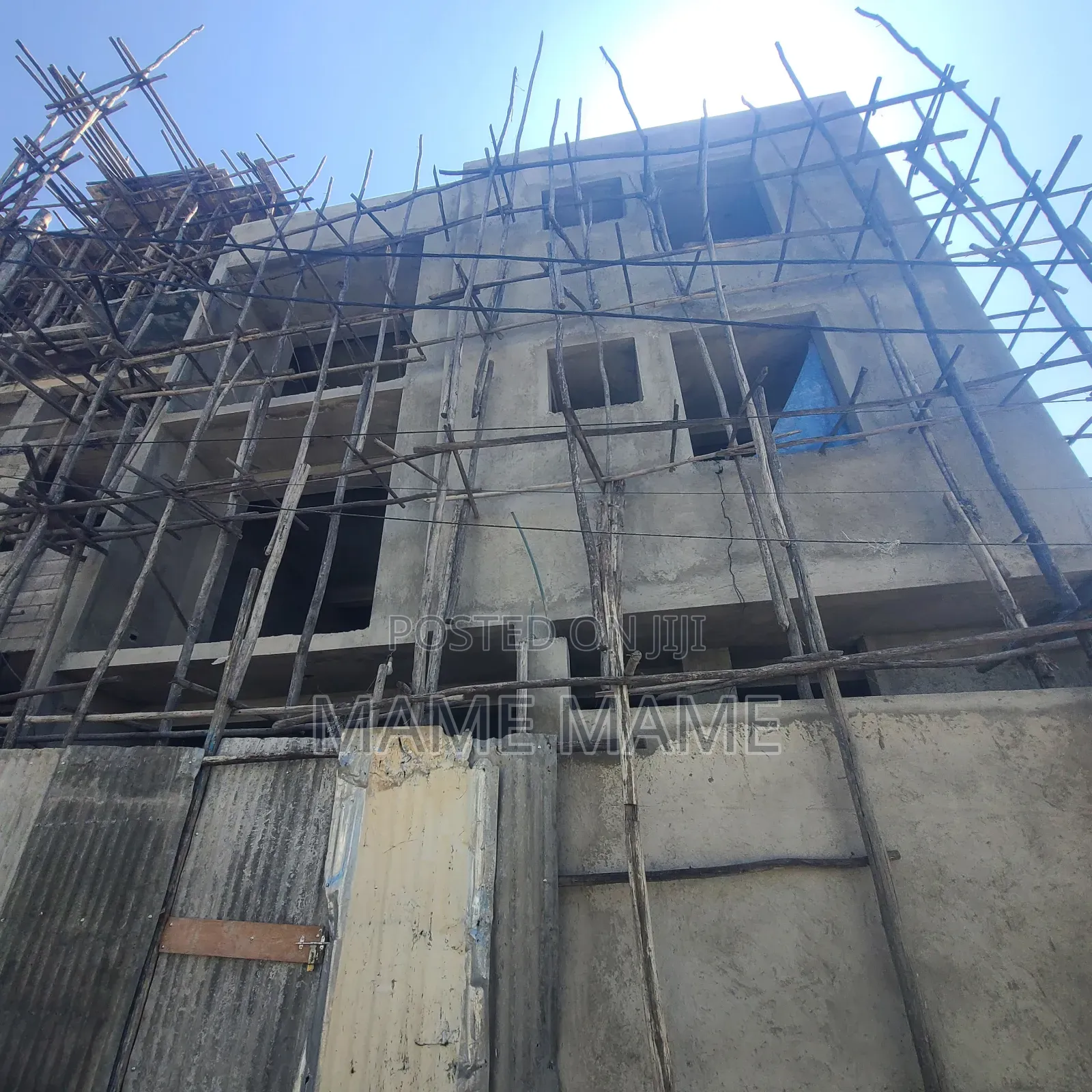 6bdrm House in Addis Abeba, Bole for sale