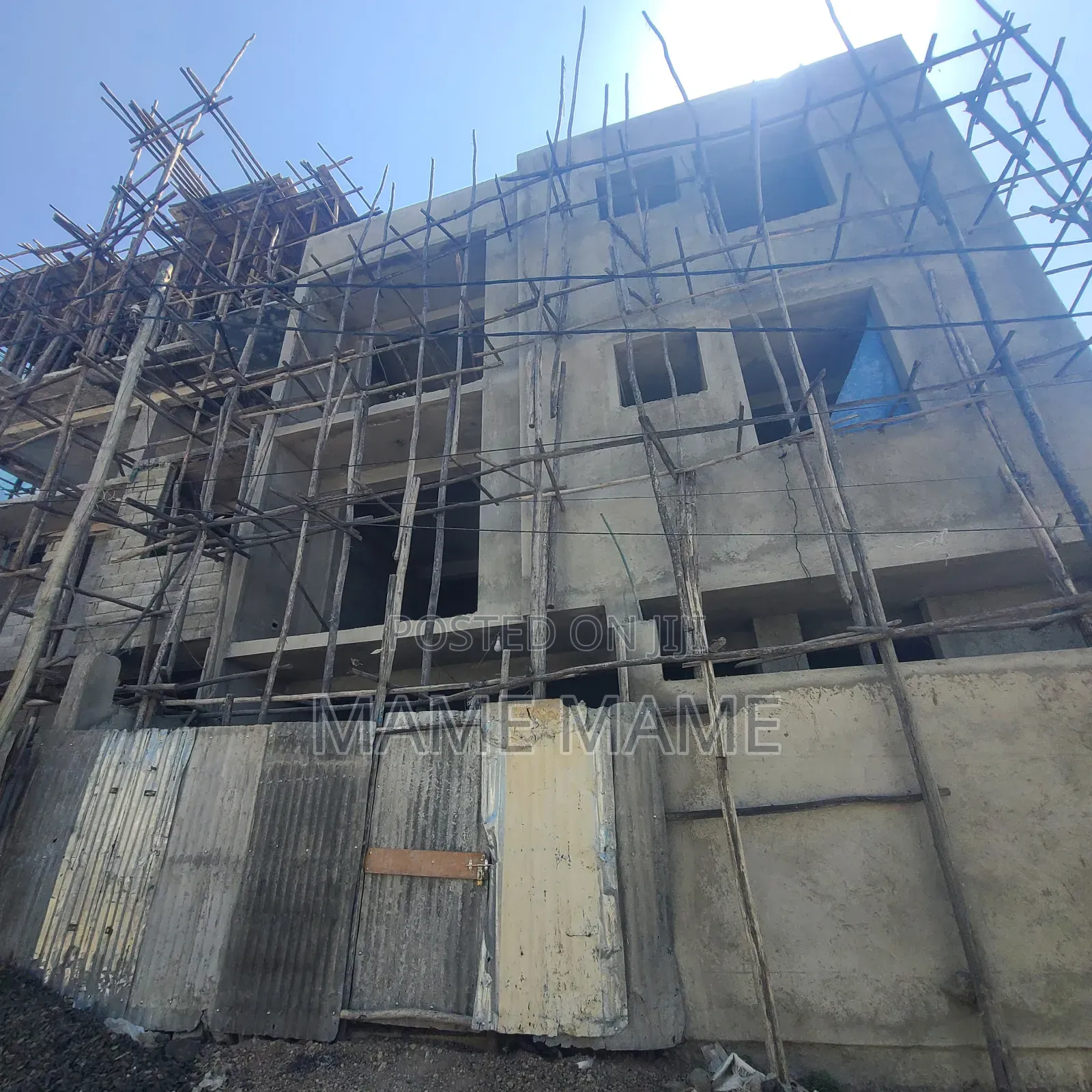 6bdrm House in Addis Abeba, Bole for sale