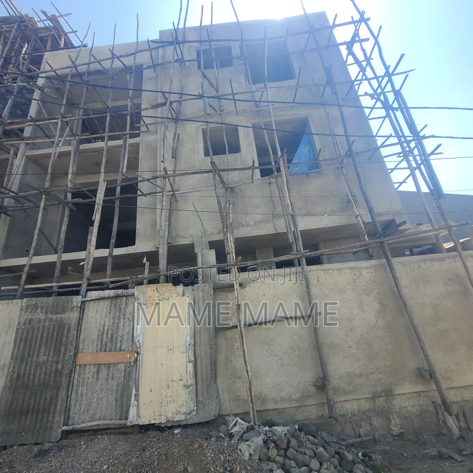 6bdrm House in Addis Abeba, Bole for sale